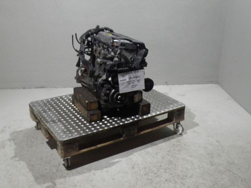 Motor ohne anbauteile - motor, (diesel)