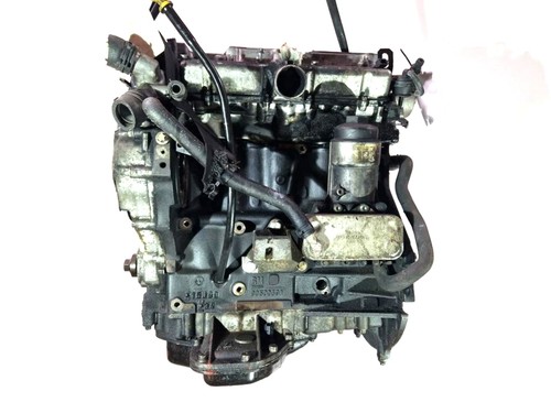 Motor opel omega dti 16v - omega,
