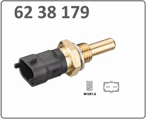 Sensor öltemperatur opel - sensor,