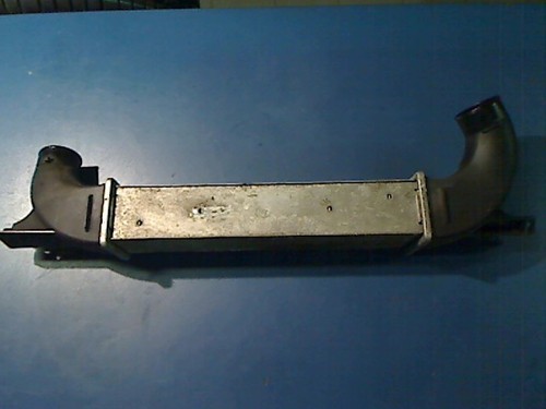 Ladeluftkühler x20dth - ladeluftkühler,