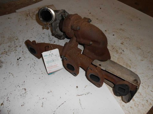 Turbo turbolader - turbo,