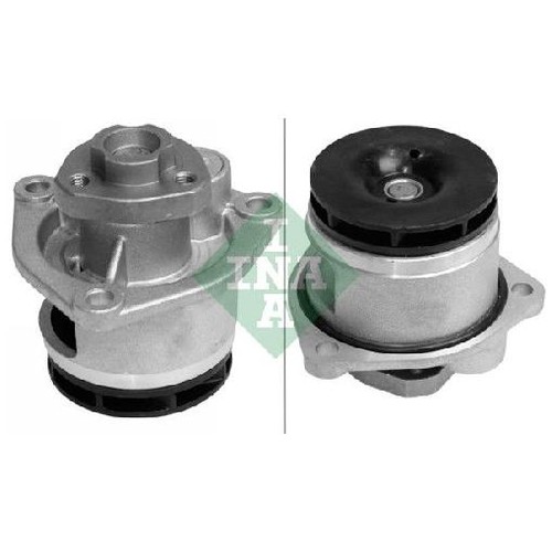 Wasserpumpe motorkühlung für - motorkühlung,
