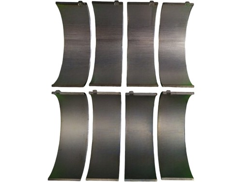 Pleuellagersatz cr4213ca 50 - pleuellagersatz,