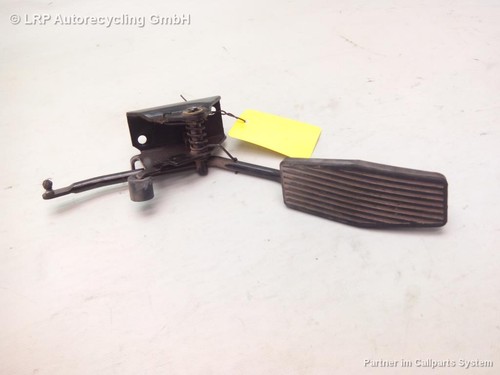 Opel vectra gaspedal 0dti - opel,