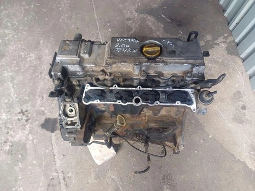 Opel vectra motor x20dth - opel,