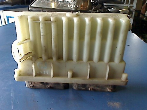 Steuergerät motorkühlmodul - steuergerät,