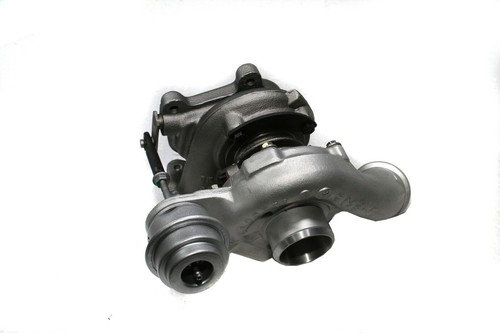 Turbolader opel dti - turbolader, 74kw