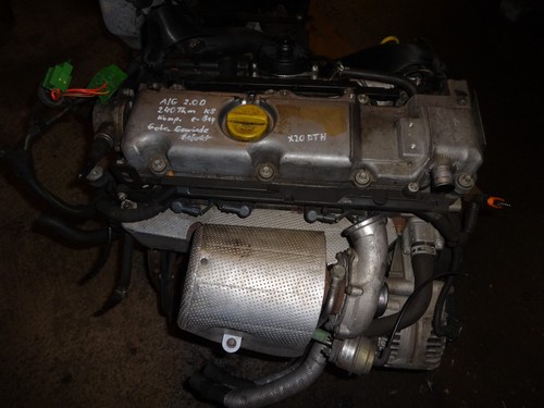 Opel astra dti 16v - g,
