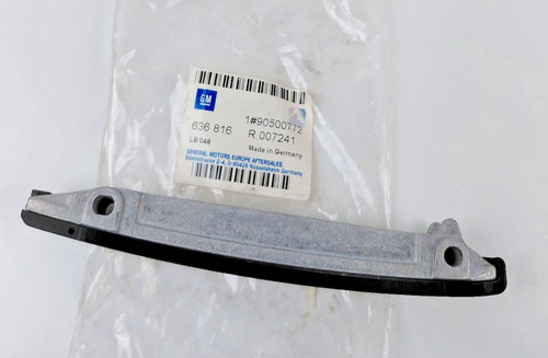 Original opel - original, gm