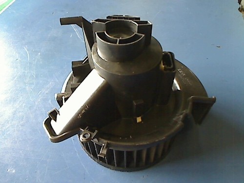 Heizungsgebläse opel x20dth - heizungsgebläse,