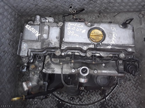 1999 opel omega motor - omega,