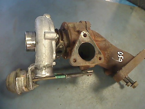 Turbo x20dth 90571716 90573532 - 90571716,