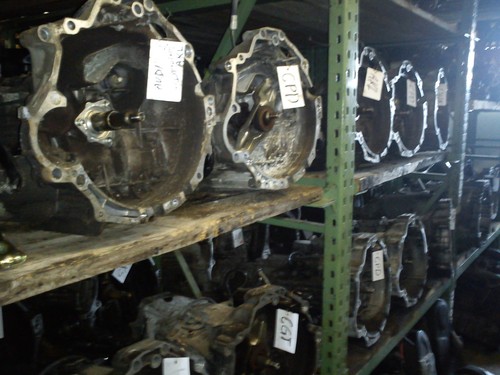 F18 getriebe opel vectra - getriebe,