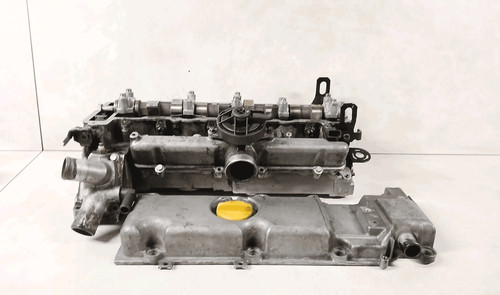 X20dth motorkopf opel - motorkopf,