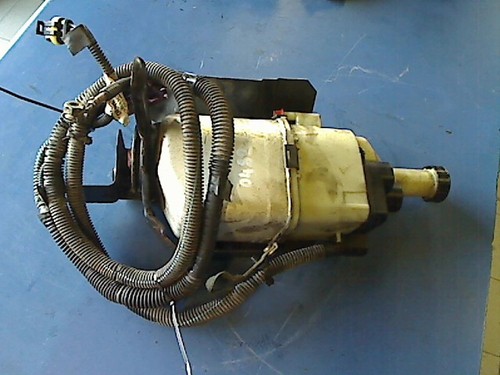 Pumpe servolenkung x20dth - servolenkung,