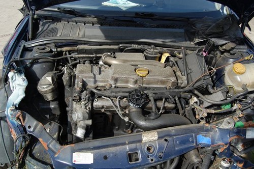 Motor x20dth opel vectra 0 - opel, 2.0
