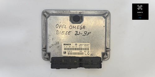 Opel omega dti - opel, b
