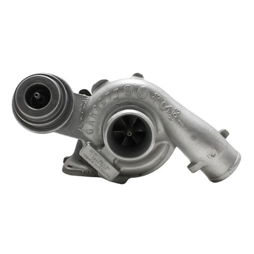 Turbolader garrett 708866 - garrett, 708866-2