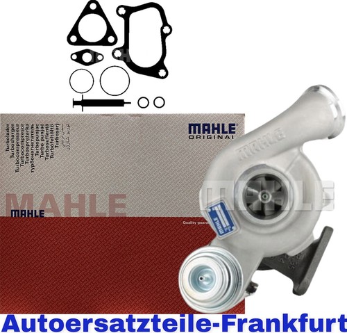 Mahle turbolader dichtung - turbolader,