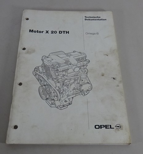 Werkstatthandbuch technische - werkstatthandbuch,