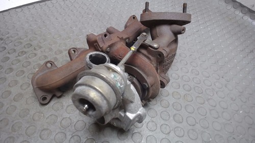 Turbolader opel omega - turbolader,