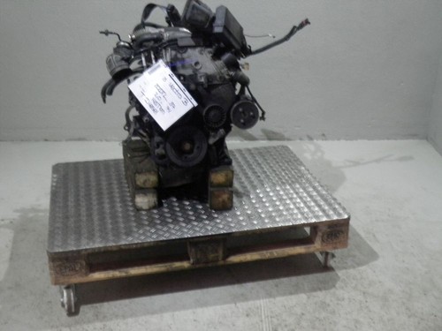 Motor ohne anbauteile - motor, (diesel)