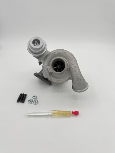 Turbolader opel dti - turbolader, 2.0
